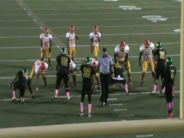 worthing high school