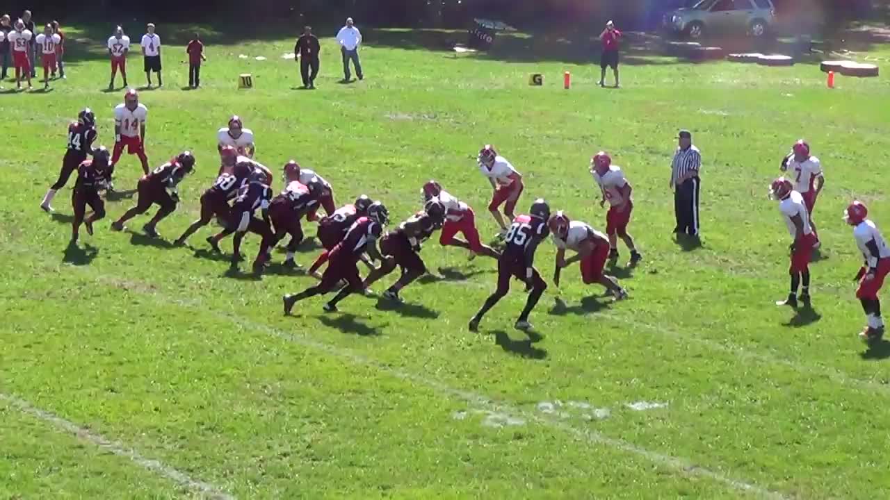 Hogan Prep Football 2014 Hogan Prep Football 2014
