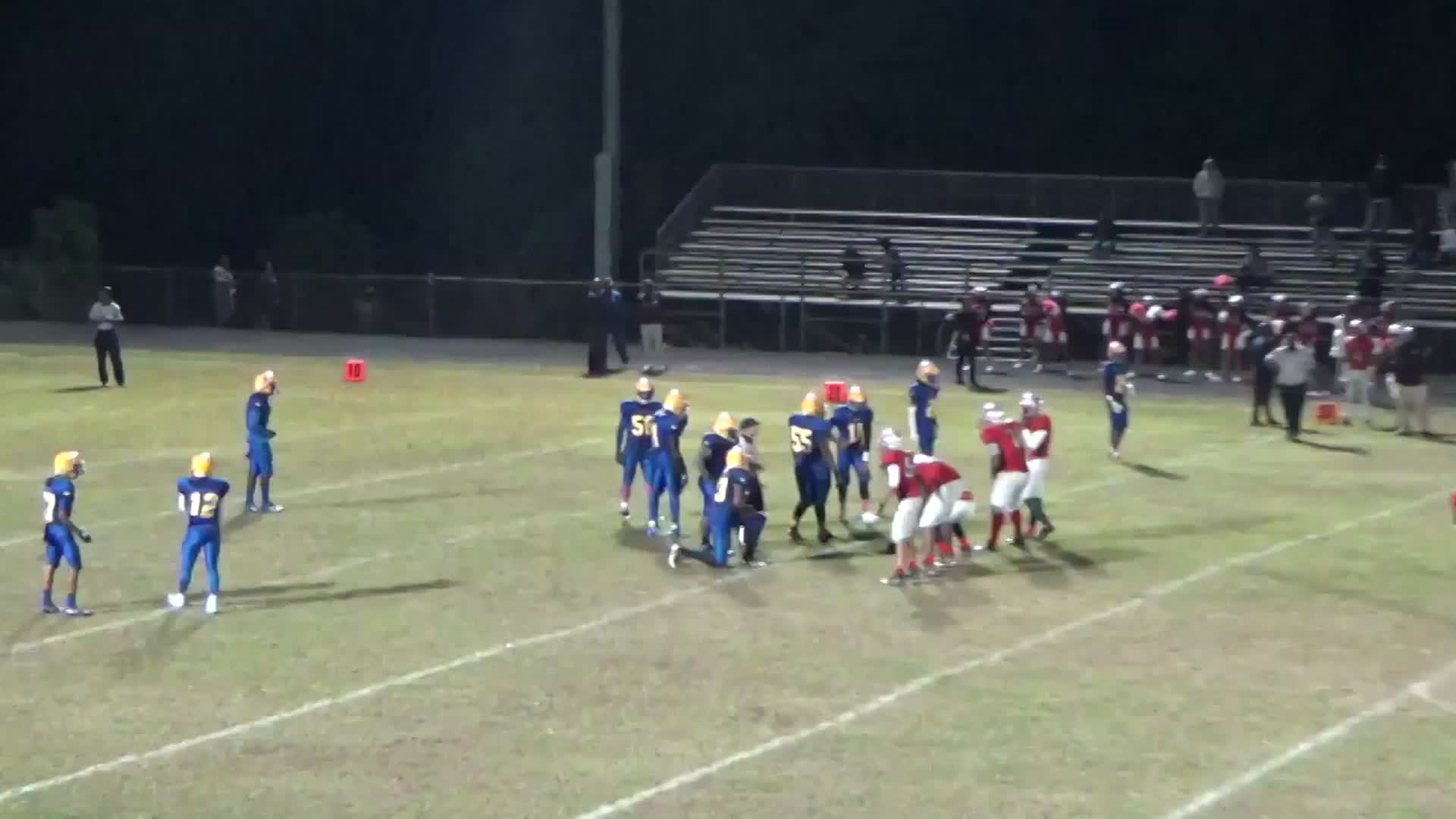 Joe Bongono's (Beltsville, MD) Video "Joseph Bongono's highlights