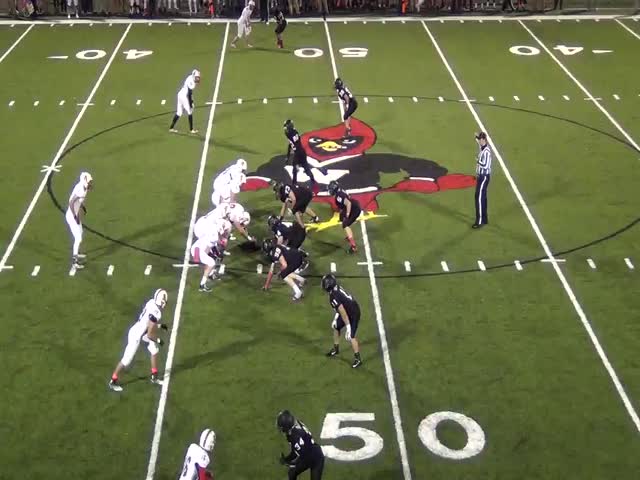 Arrowhead Football | MaxPreps Arrowhead Football | MaxPreps