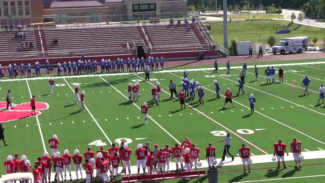 trinity-area-high-school-vs-moon-area-high-mac-chambers-highlights
