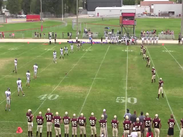 Spring Creek (NV) Football MaxPreps