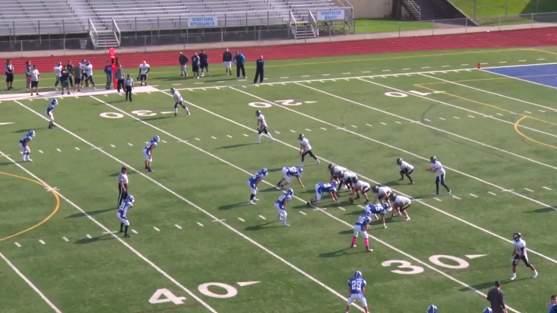 Hempfield area midget excellent porn