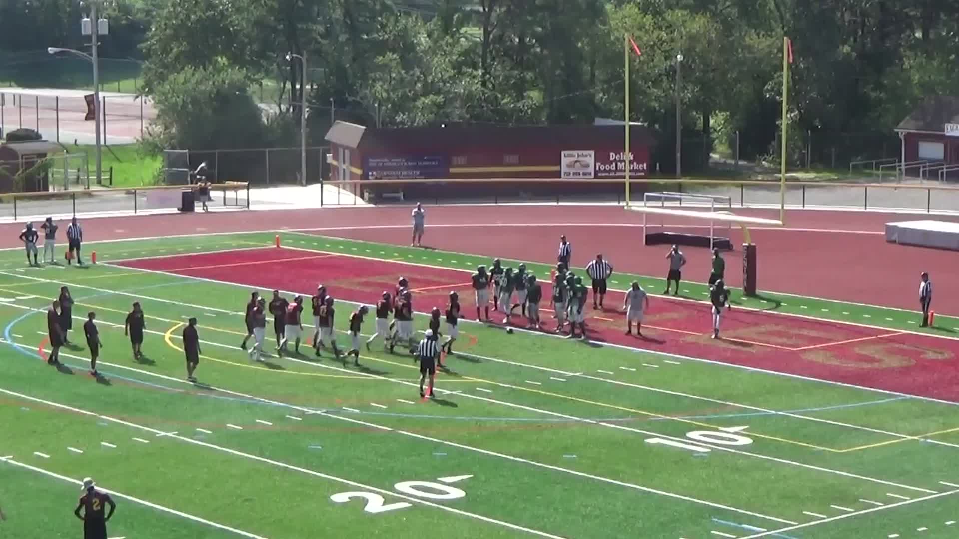 Kết quả hình ảnh cho Central Regional High School athletic