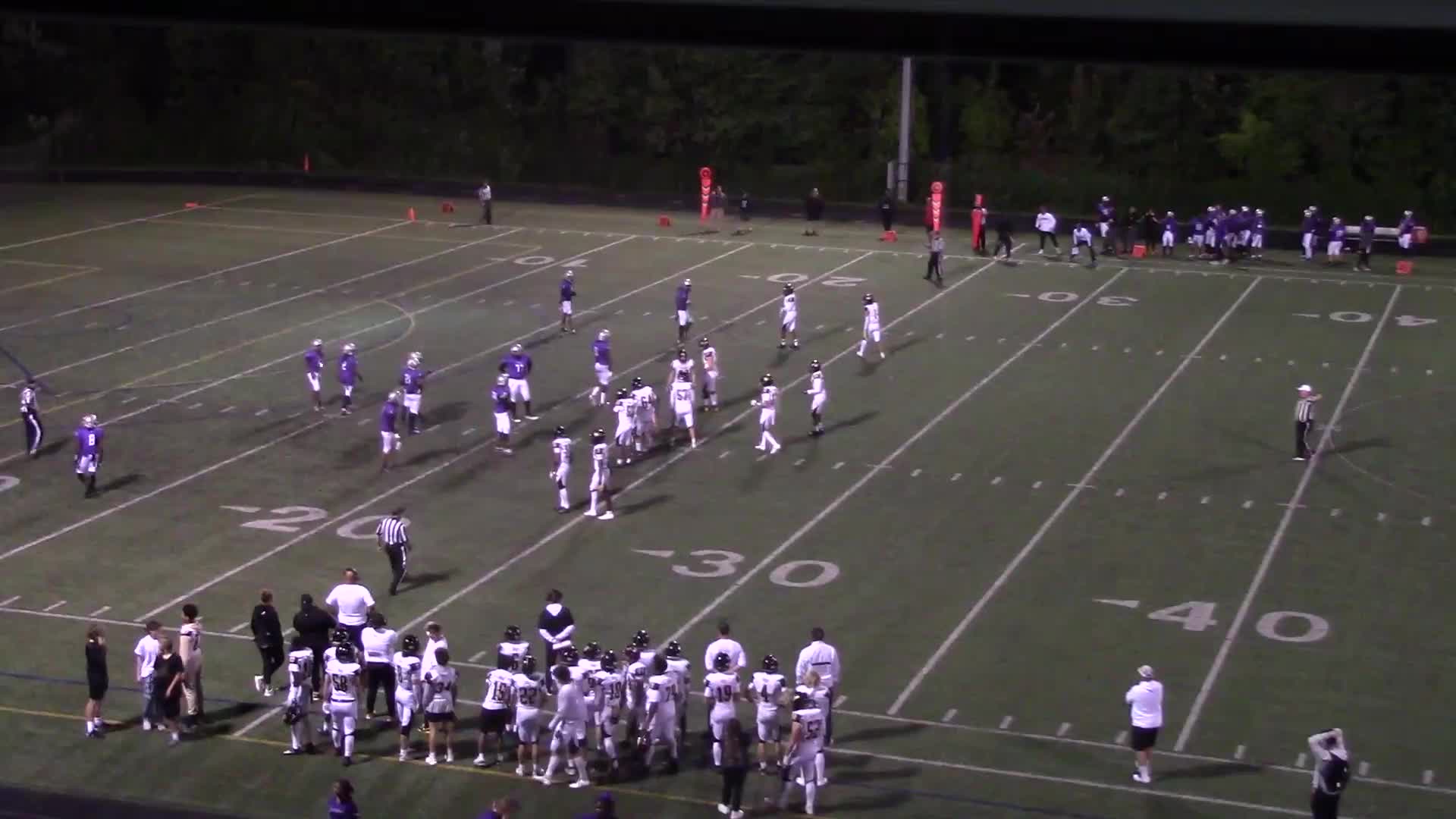 Senior Year Highlight Tape Robert Martin Jr highlights Hudl