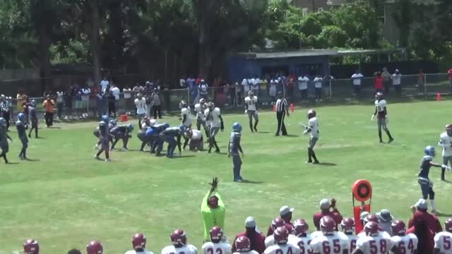 Varsity Football Sandalwood High School Jacksonville Florida