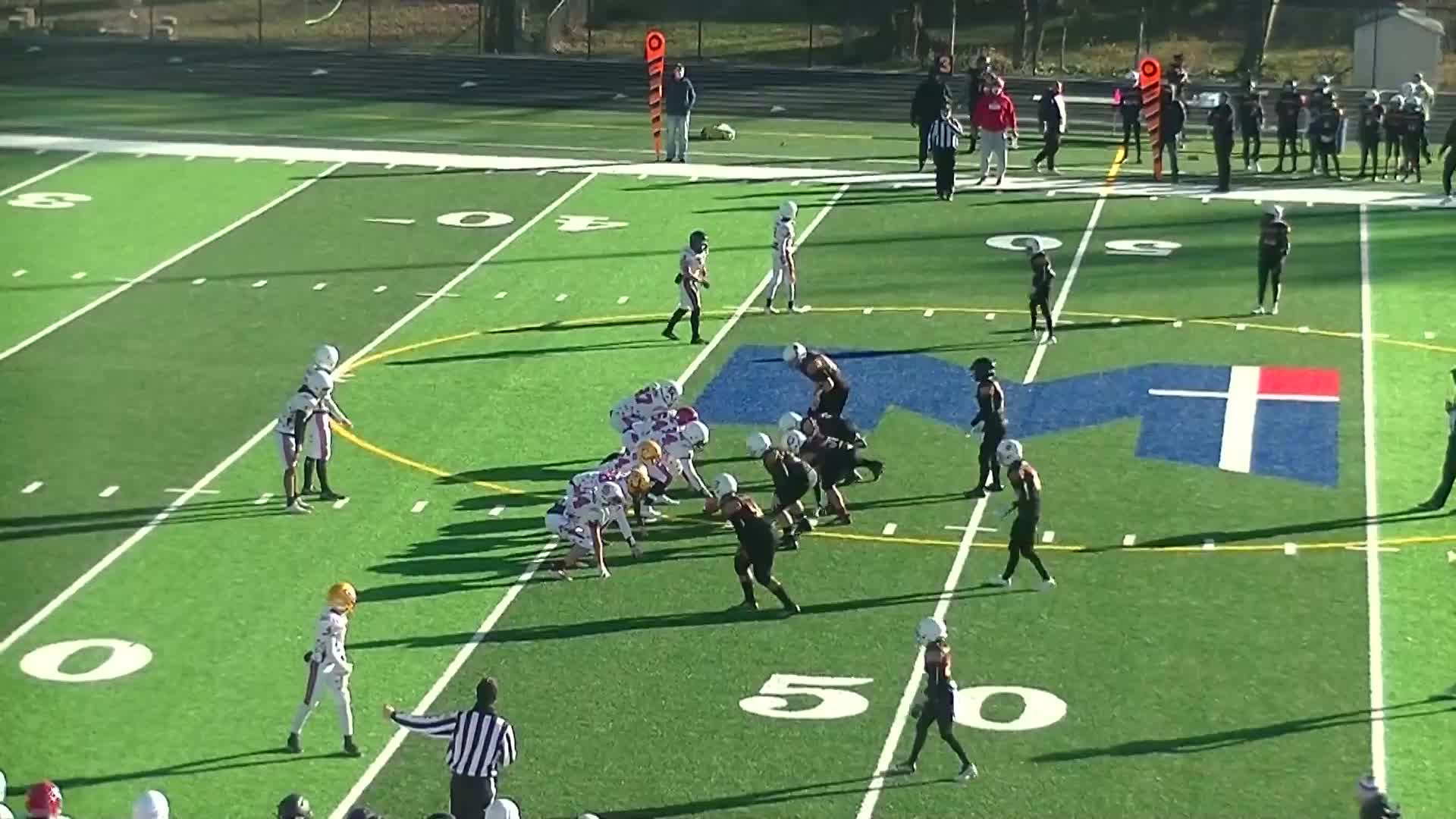 Hall of Fame Kansas City Brady Ballart highlights Hudl