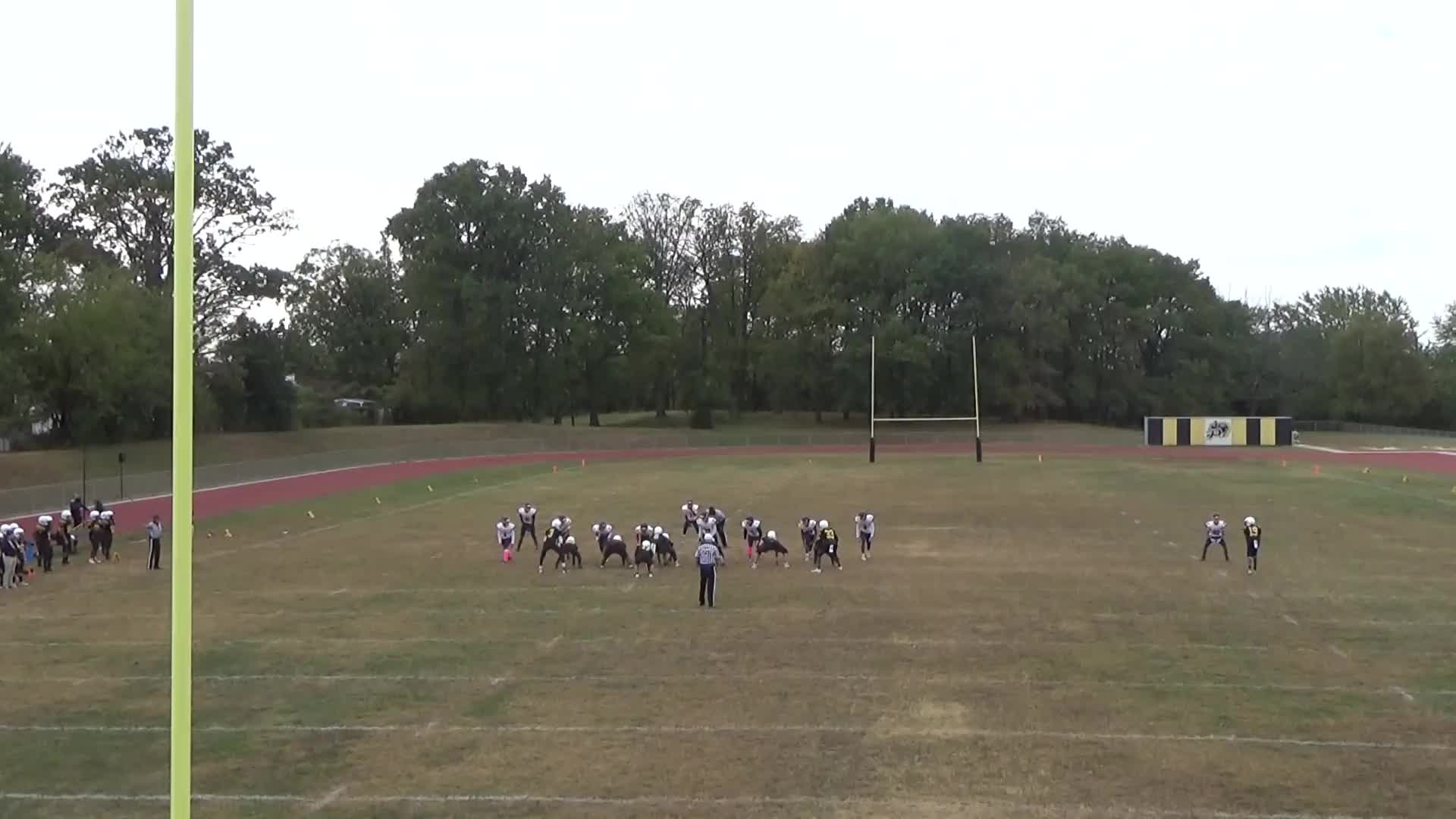 Jayden Bailey S Baltimore Md Video Jayden Bailey S Highlights