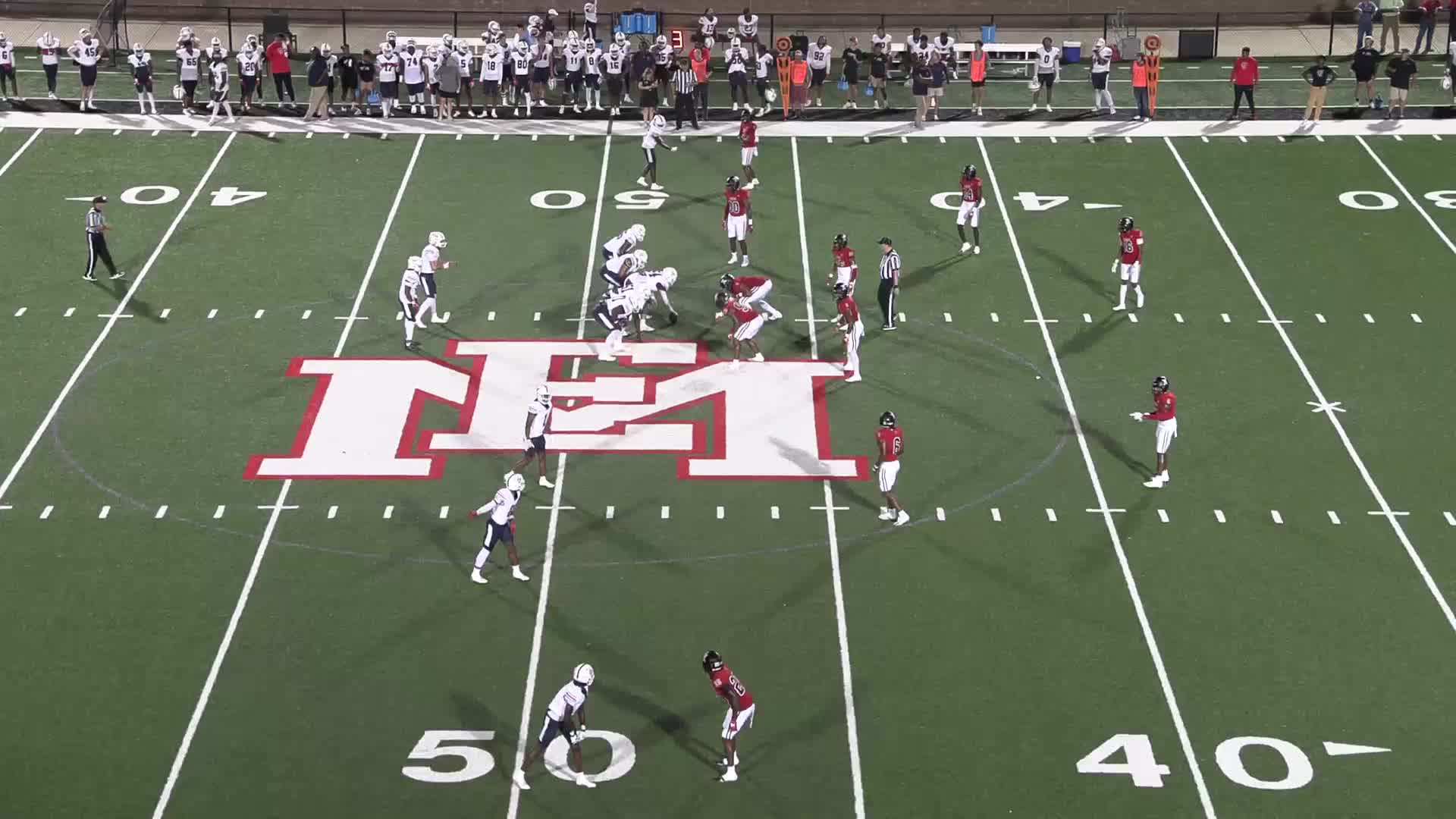Freshman Film