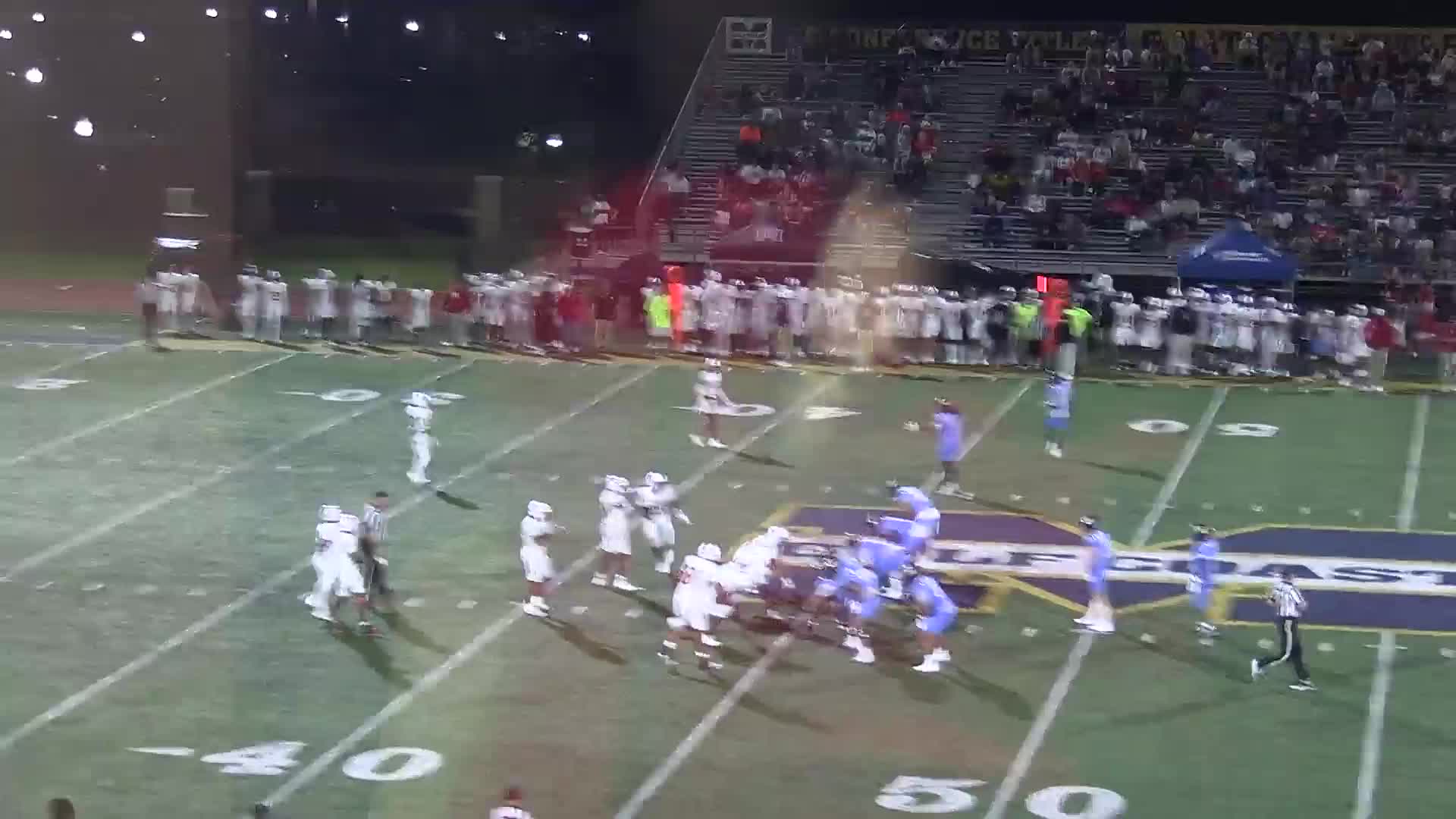 2025 JUCO Film