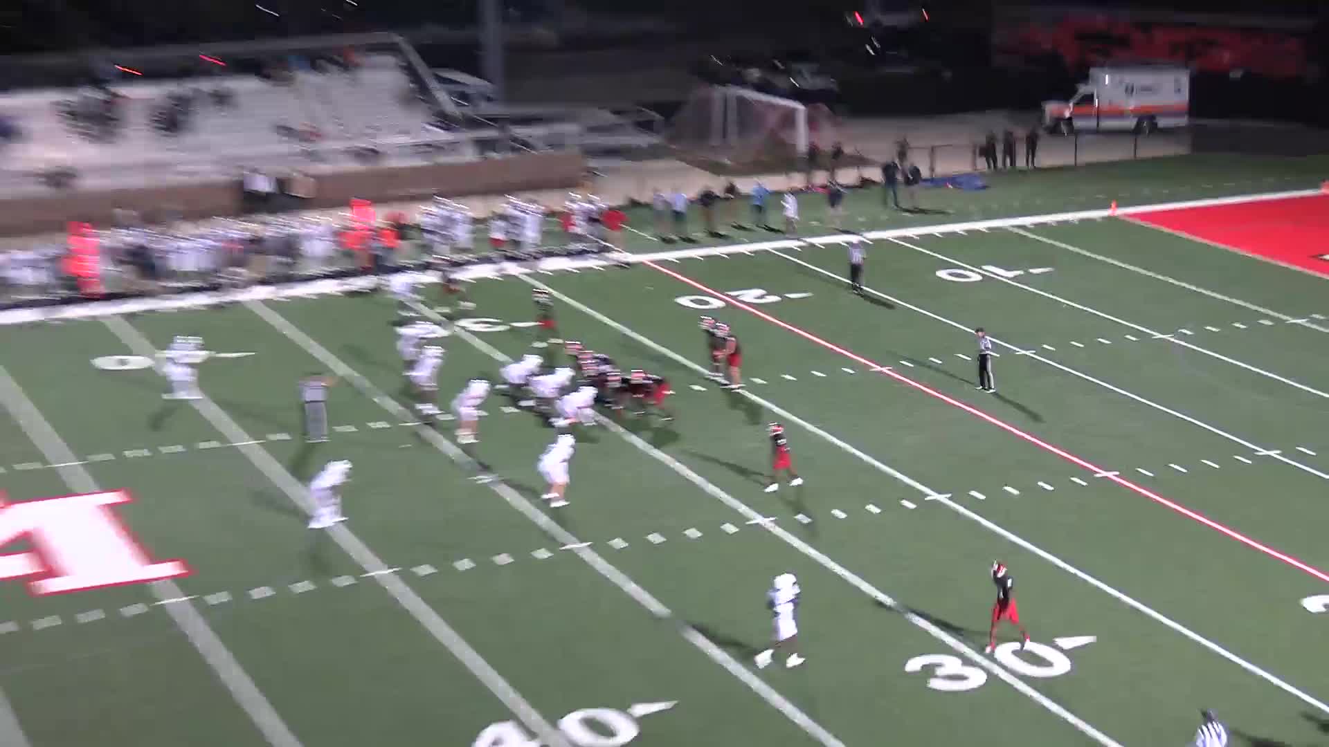 Sophomore Film