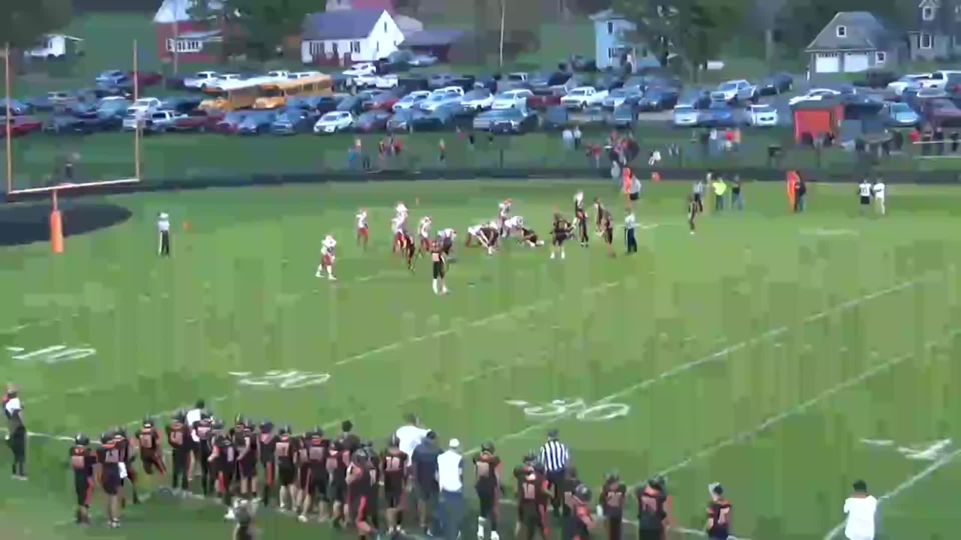 Carson Neally Cameron County High School - Carson Neely highlights - Hudl
