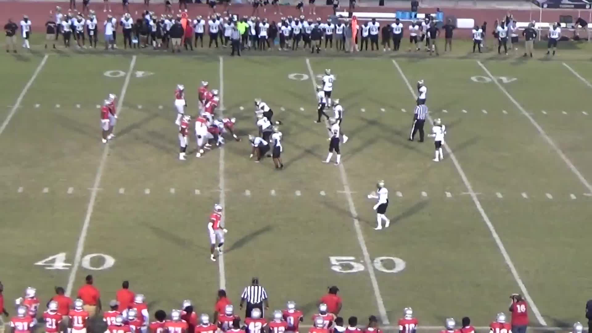 Laney (Augusta, GA) High School Sports - Football, Basketball, Baseball, Softball, Volleyball