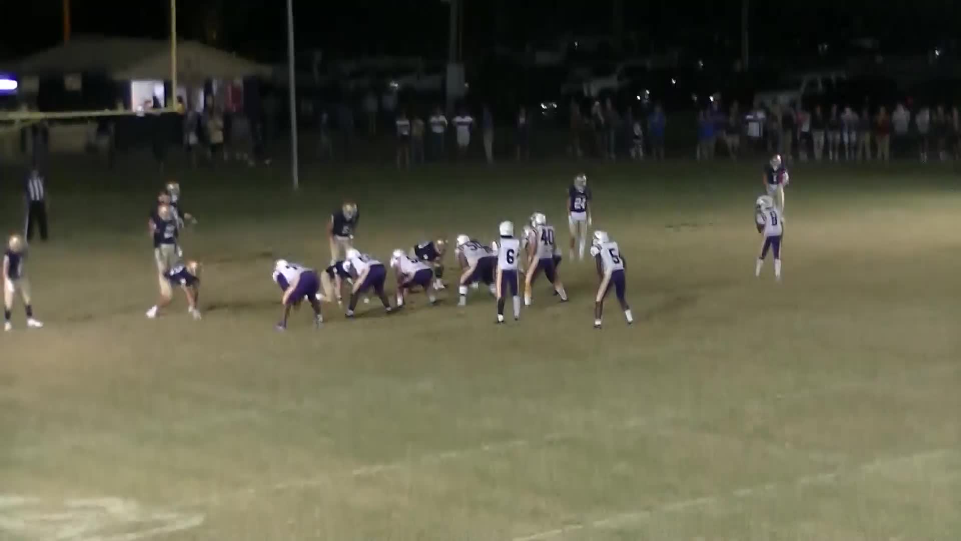 Videos Marksville Tigers (Marksville, LA) Varsity Football