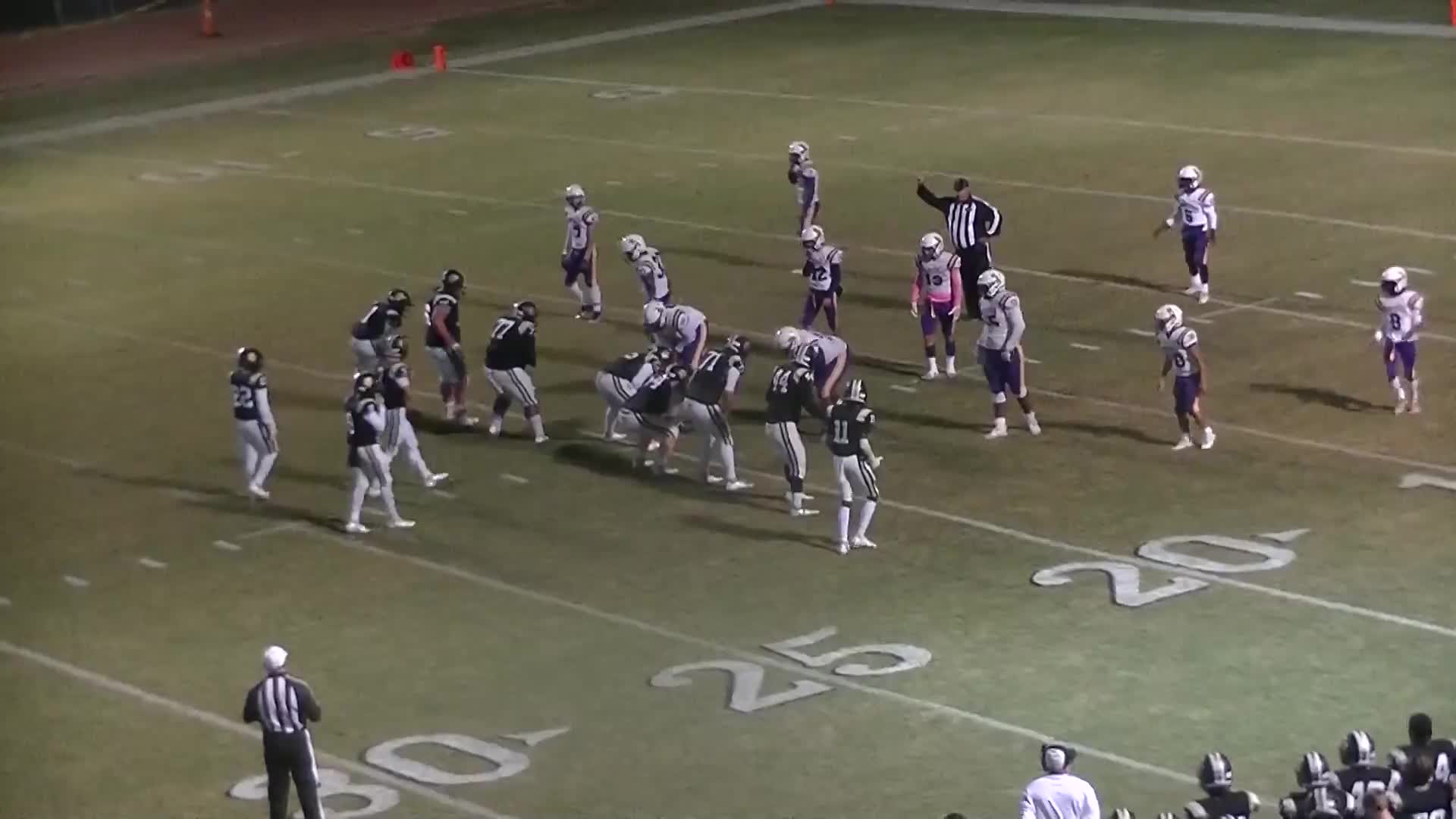 Videos Marksville Tigers (Marksville, LA) Varsity Football