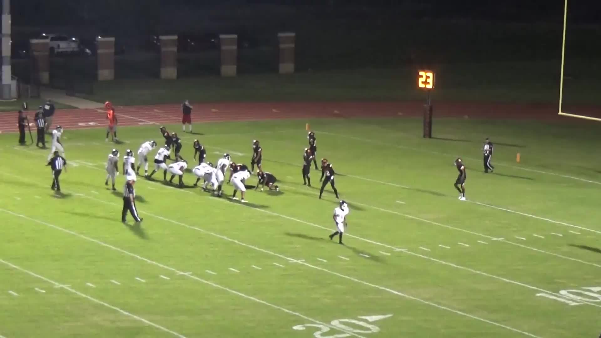 Videos StarSpencer Bobcats (Spencer, OK) Varsity Football Videos StarSpencer Bobcats (Spencer, OK) Varsity Football