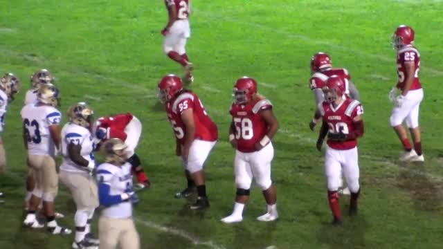 Image result for hueneme high football