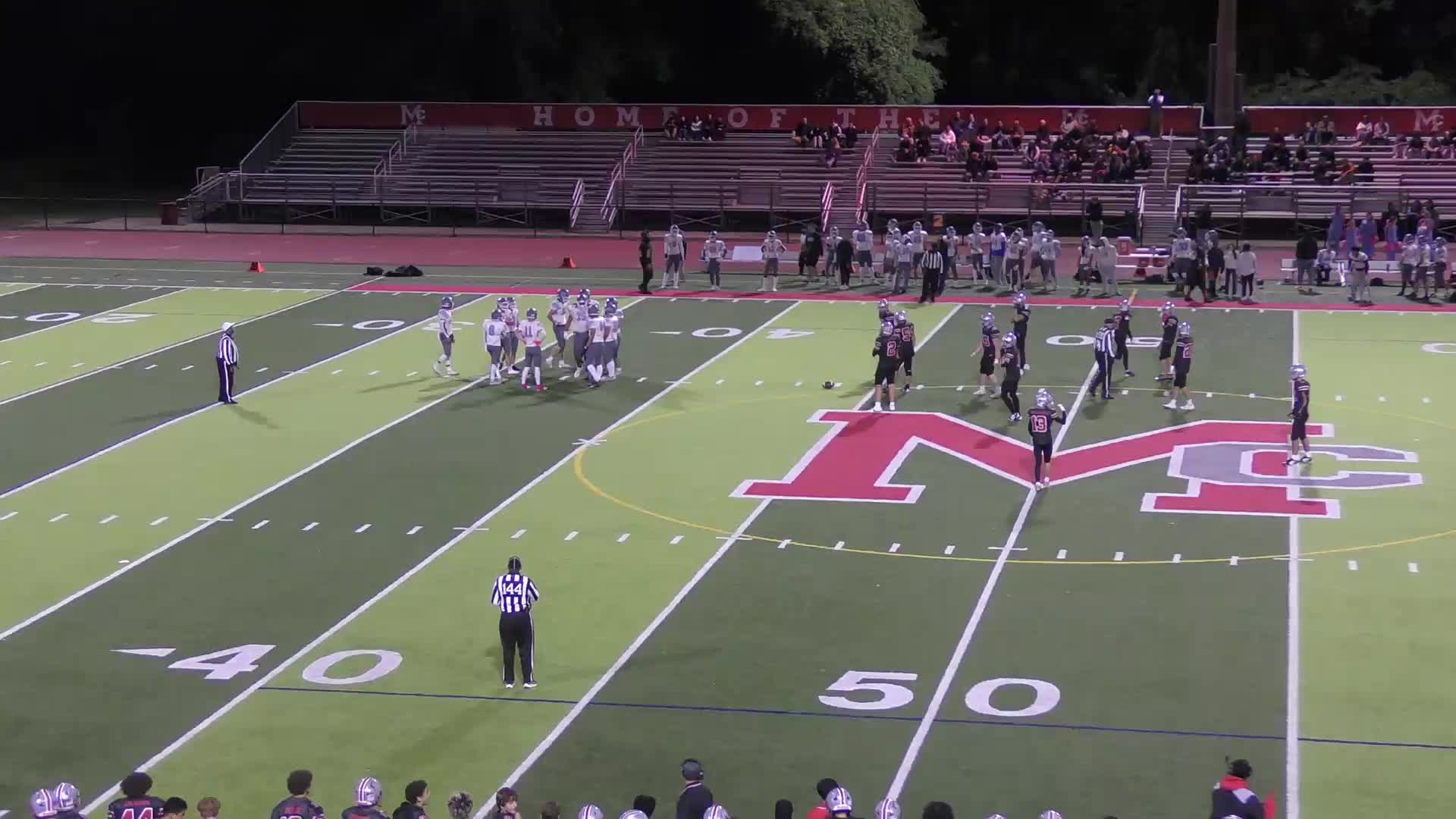 Sophomore Full Szn Highlights - Mark DeVore highlights - Hudl