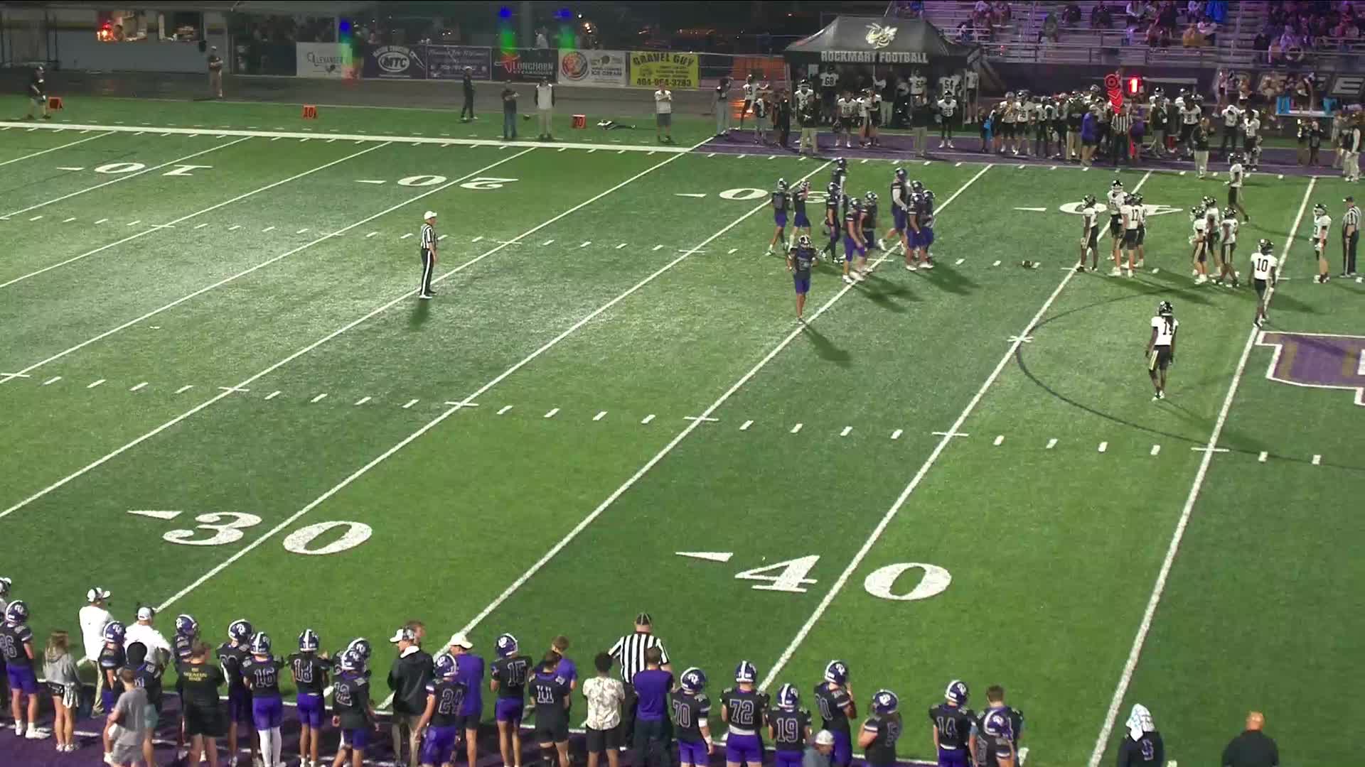 Freshman Year Highlights