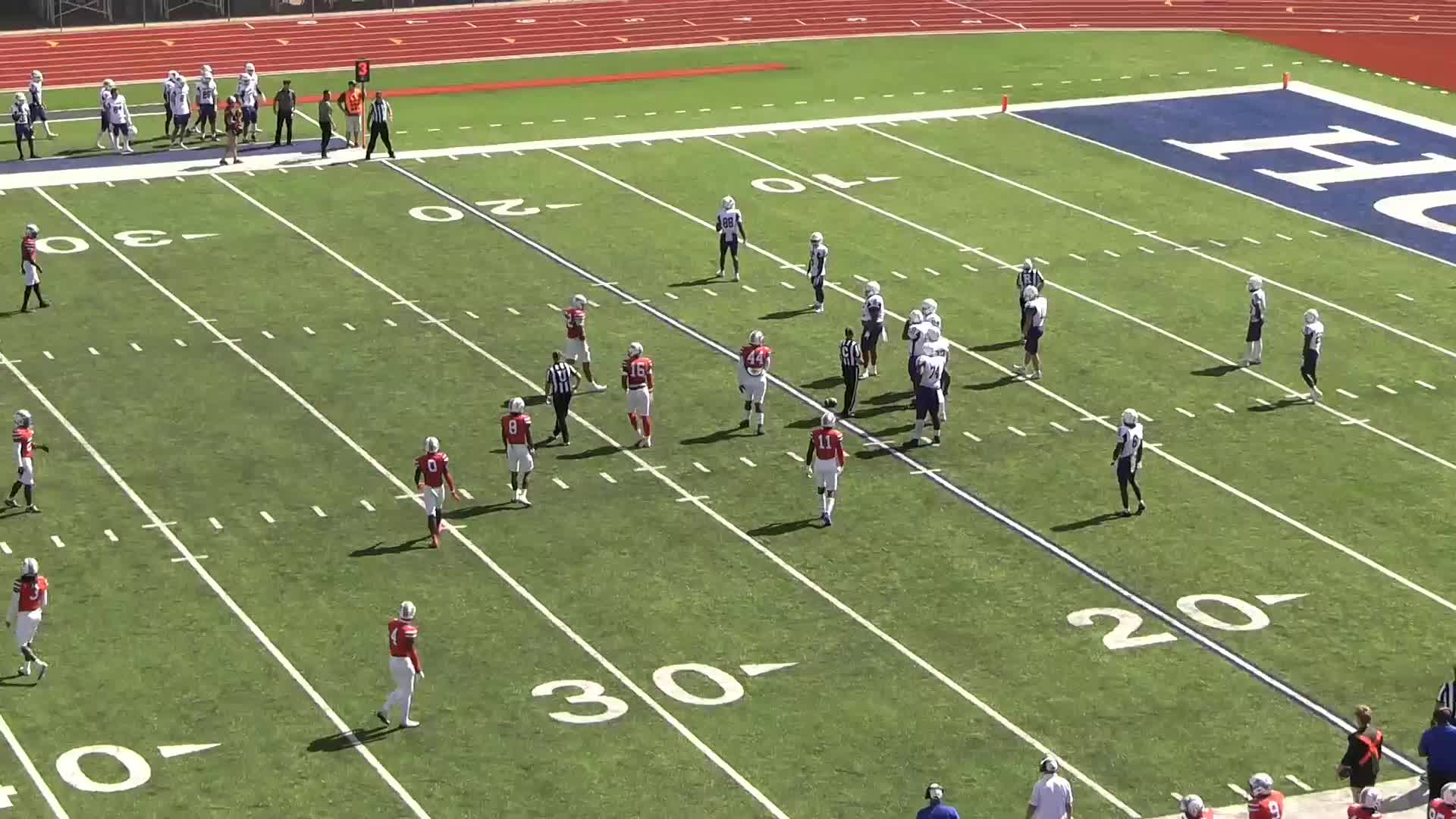 Freshman Film