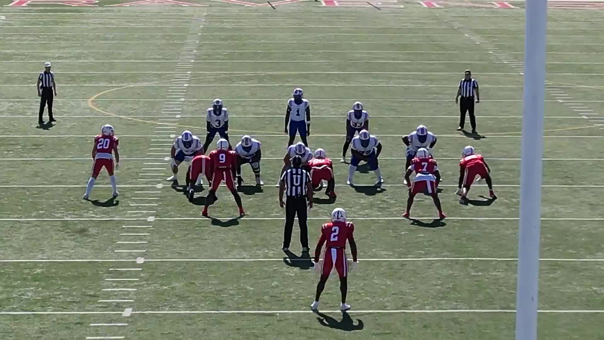 Freshman Film