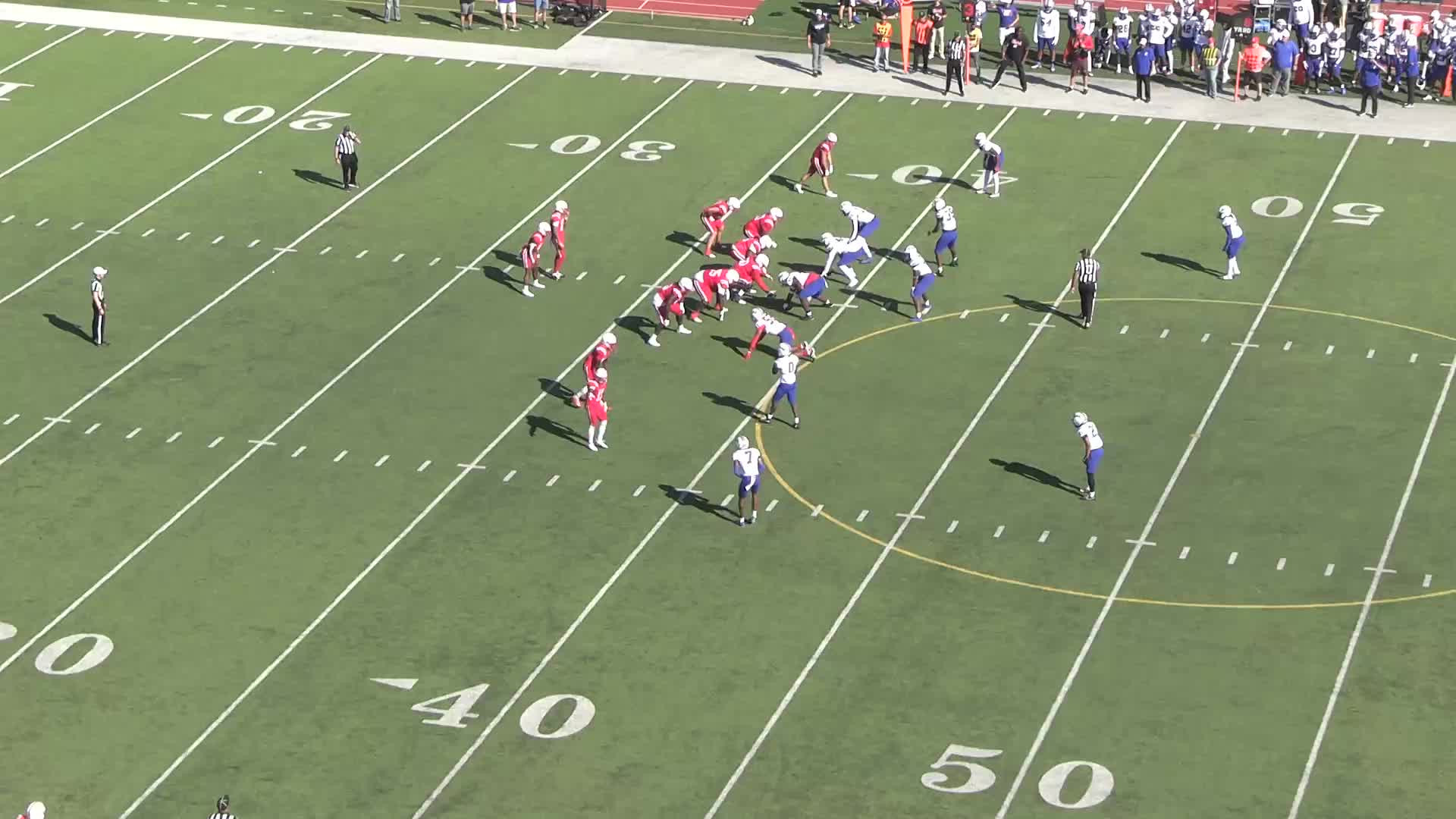 Freshman Film