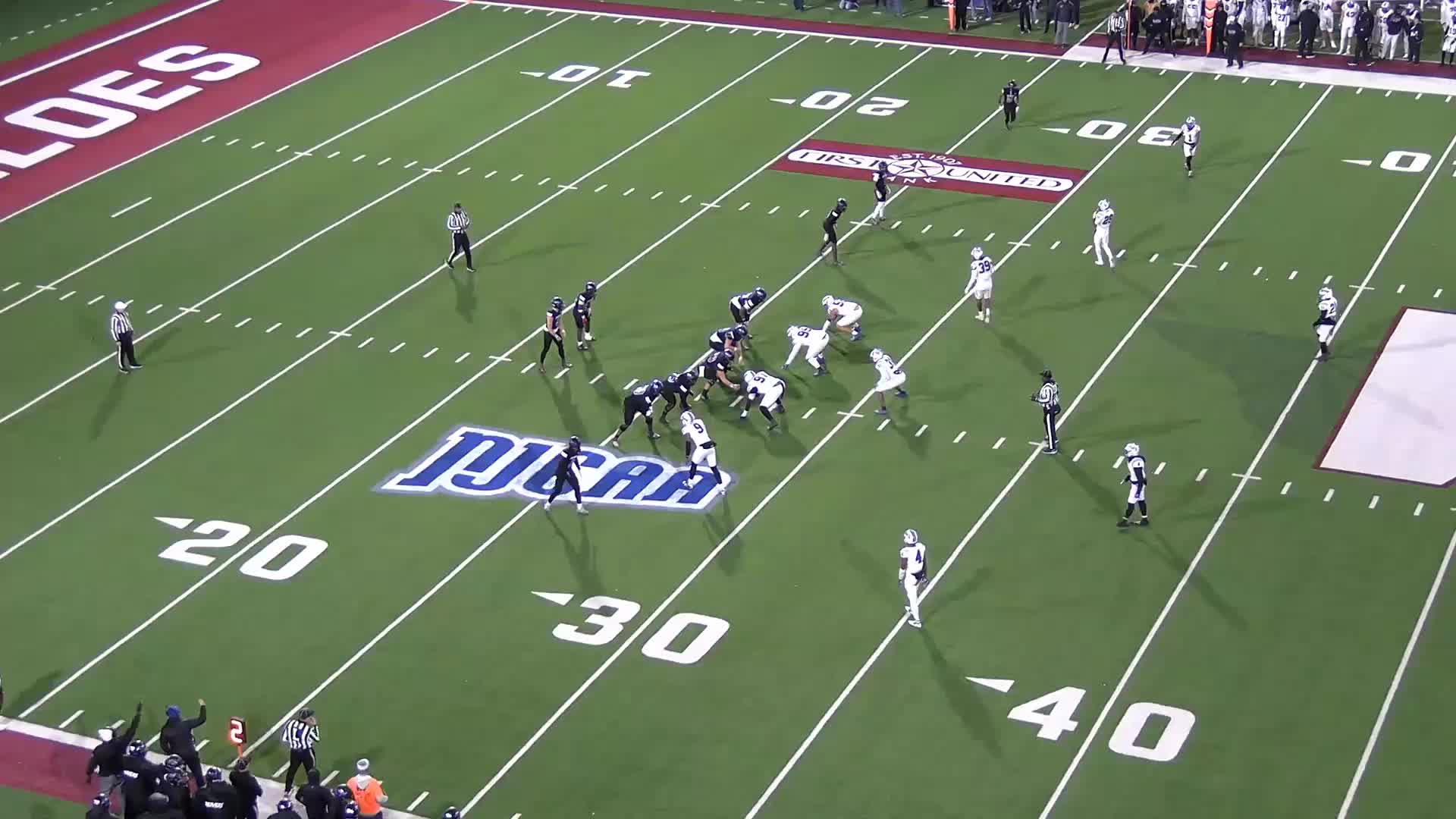 Freshman Film
