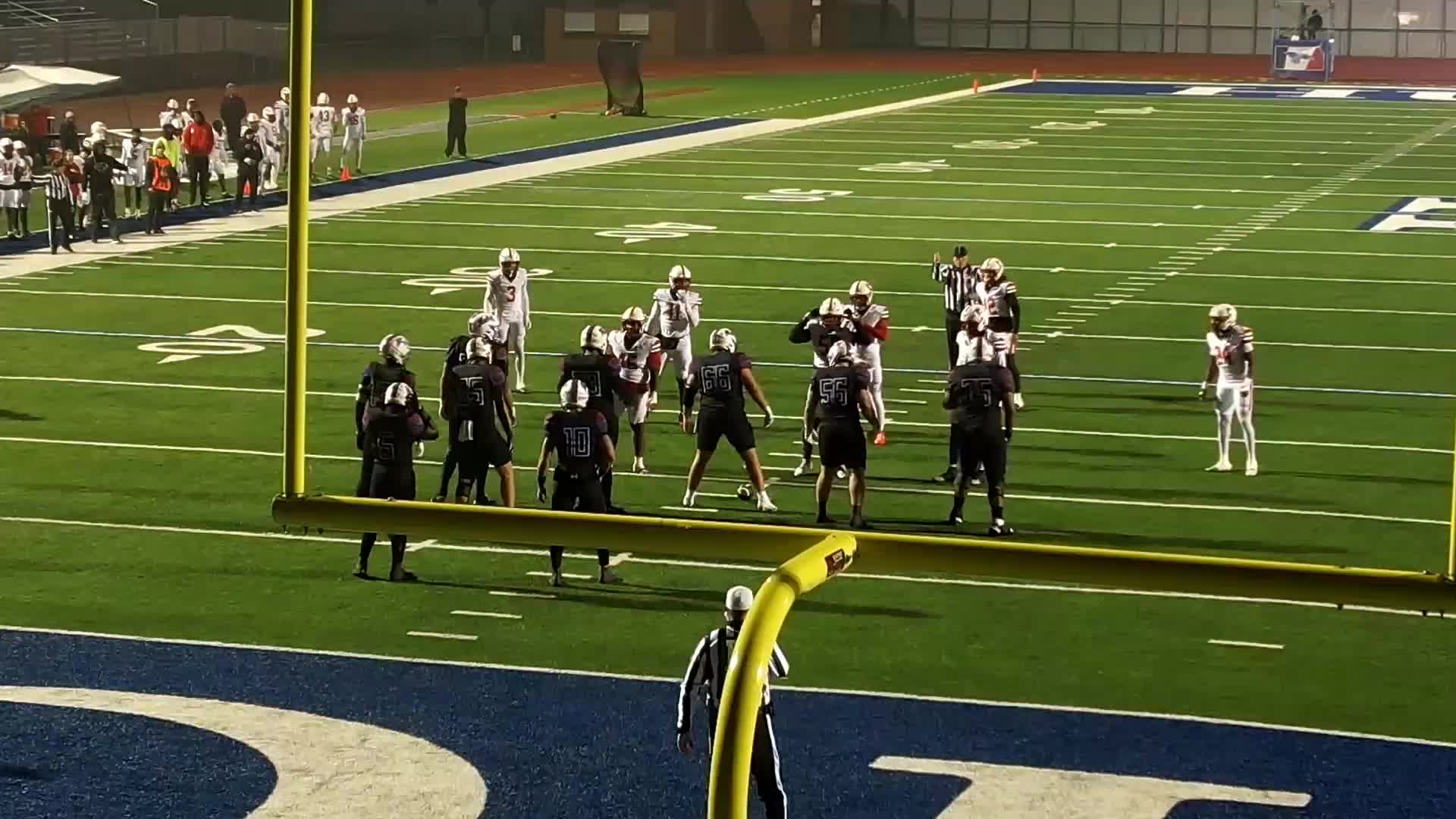 Hutchinson Community College - AJ Bracey highlights - Hudl