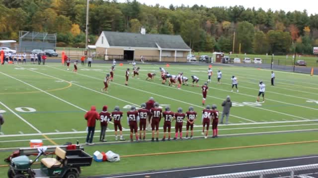 Ryan Bellemore Hudl