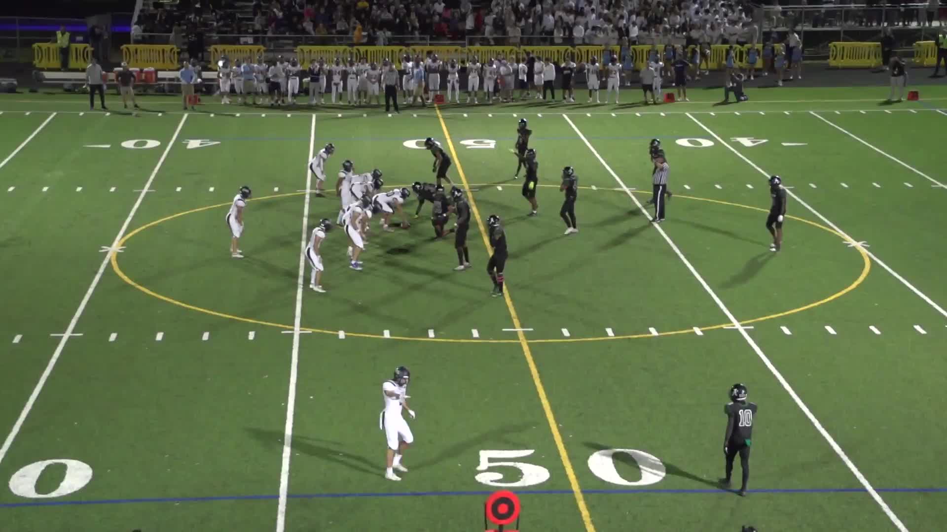 Atholton (Columbia, MD) High School Sports Football, Basketball