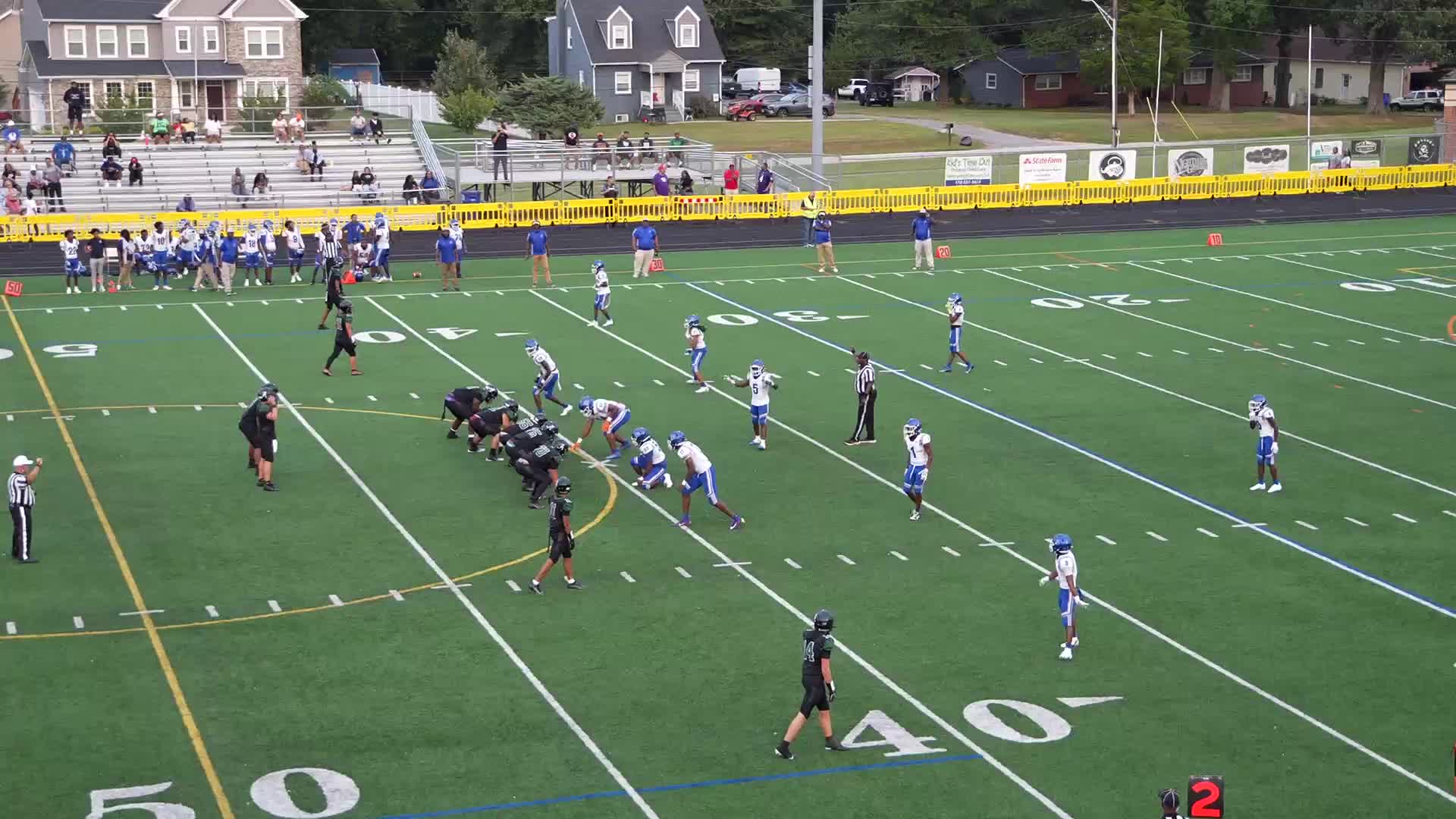 Jordan Ripka Dailey End Of Season Film - Jordan Dailey highlights - Hudl