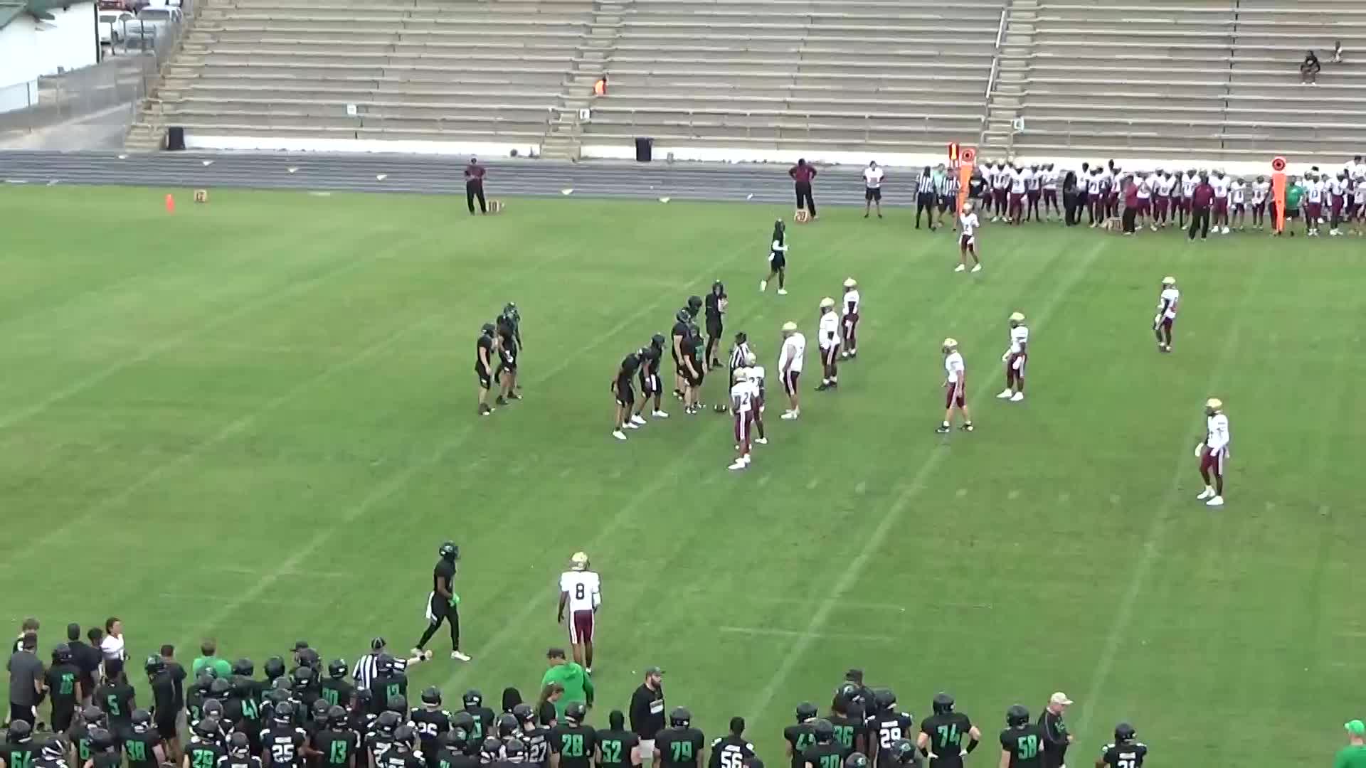 2025 Spring Highlights