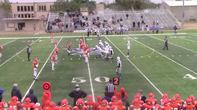Central Freshman San Angelo Central High School San Angelo