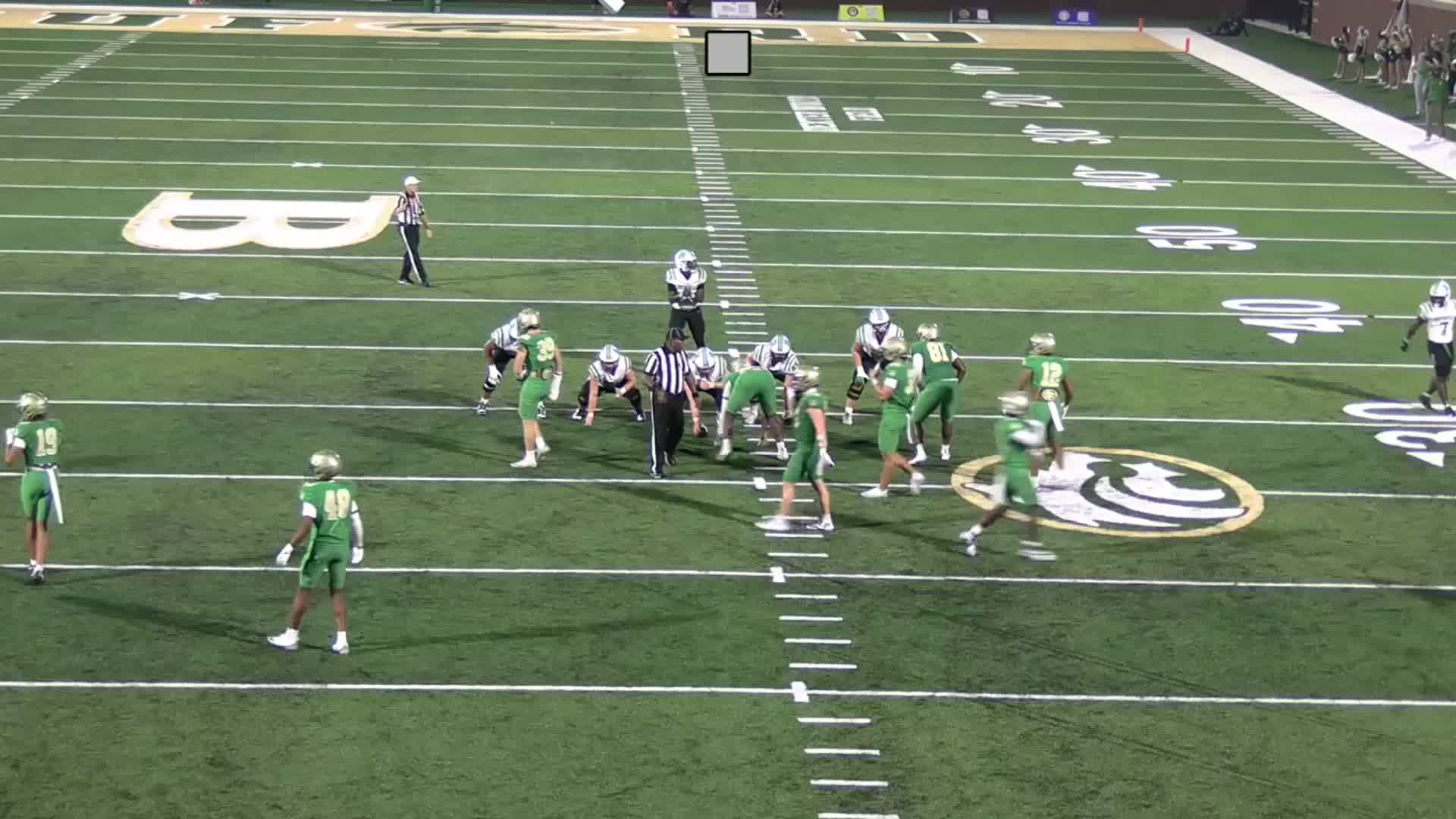 Miller Westerfield - Roswell -2025 Junior Season Highlights 