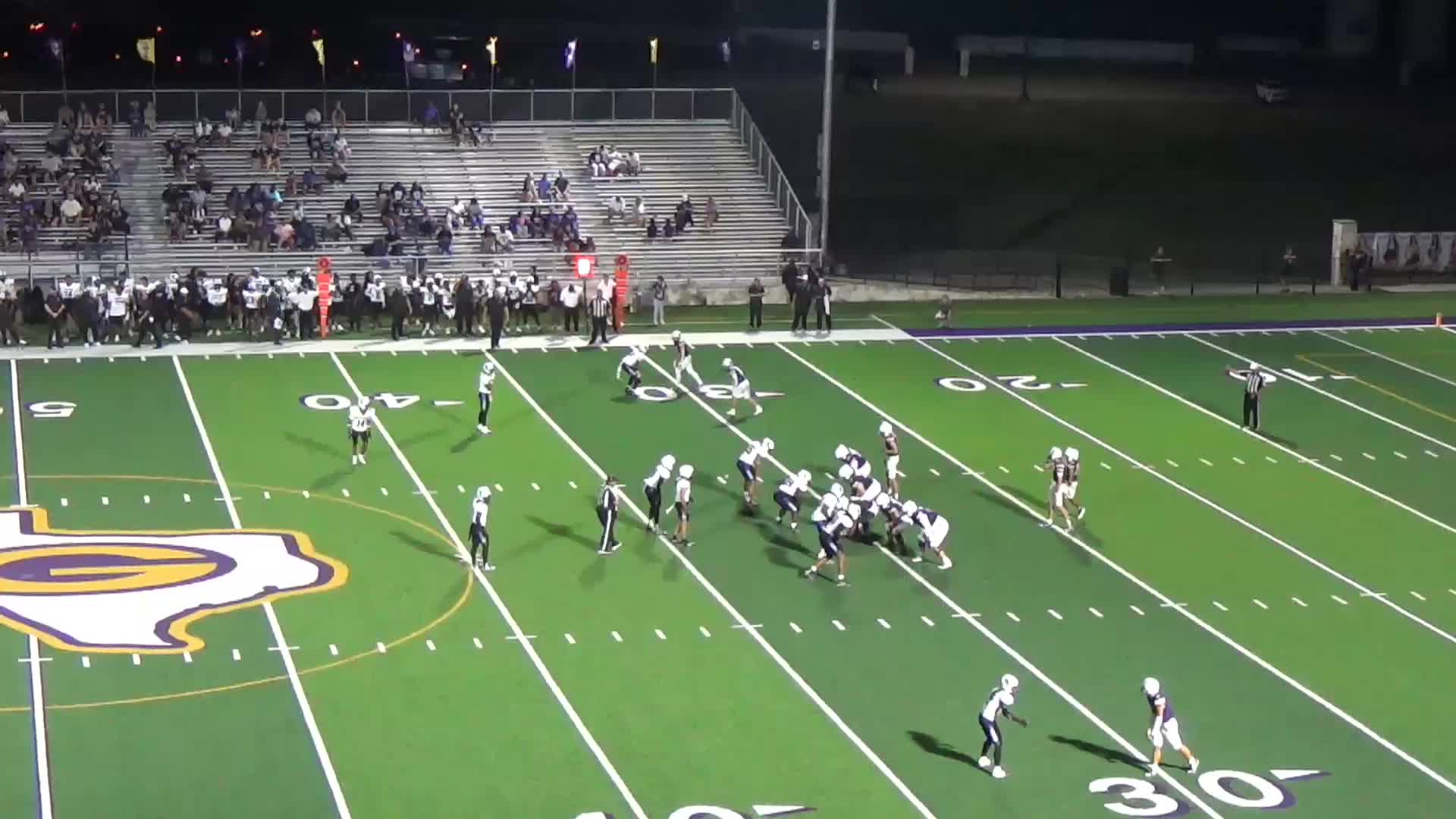 Davontrae Kirkland - University - 2025 Junior Season Highlights