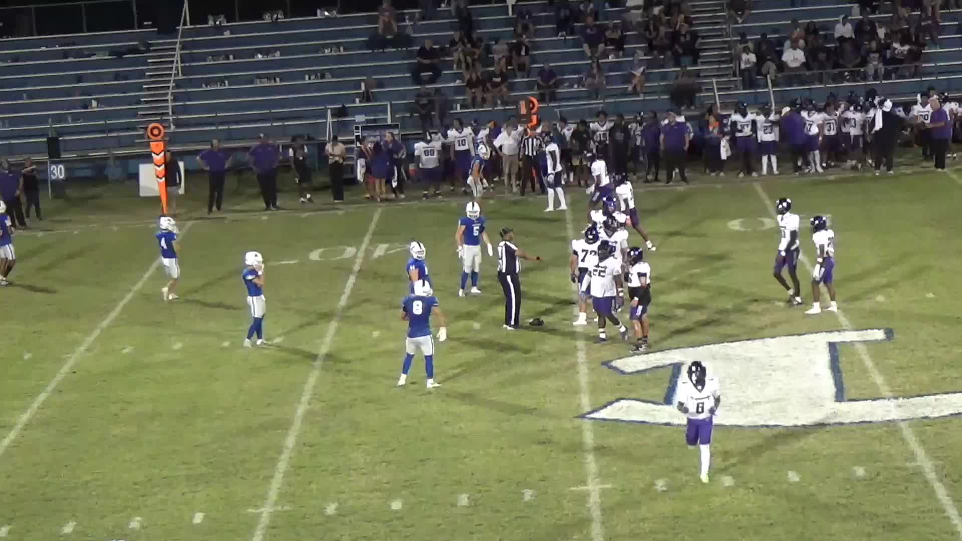 London Smith - University - 2025 Senior Season Highlights 