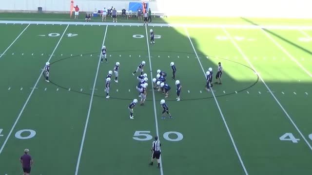Caperton White - Hudl