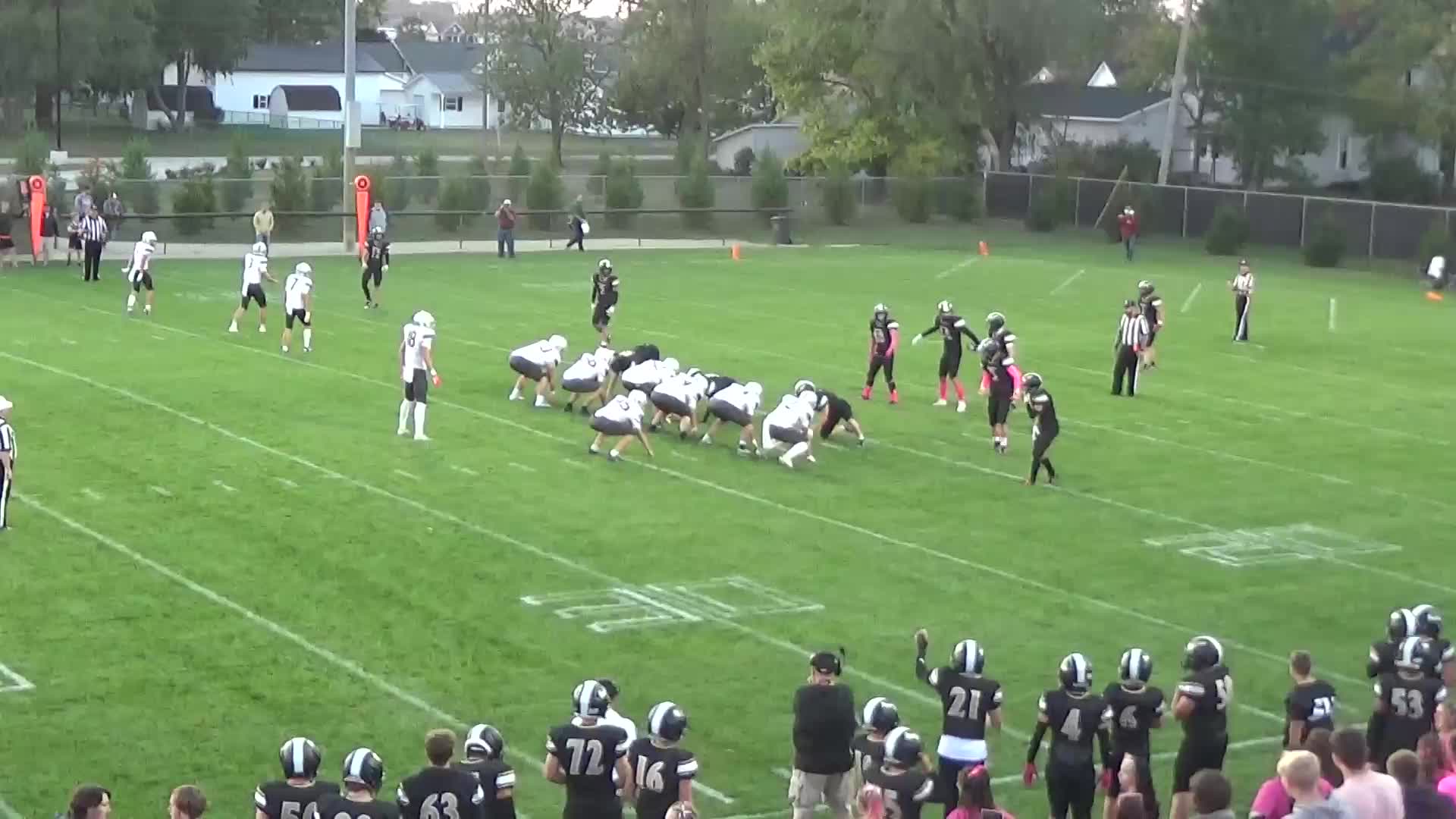 Senior Season - Troy Post highlights - Hudl
