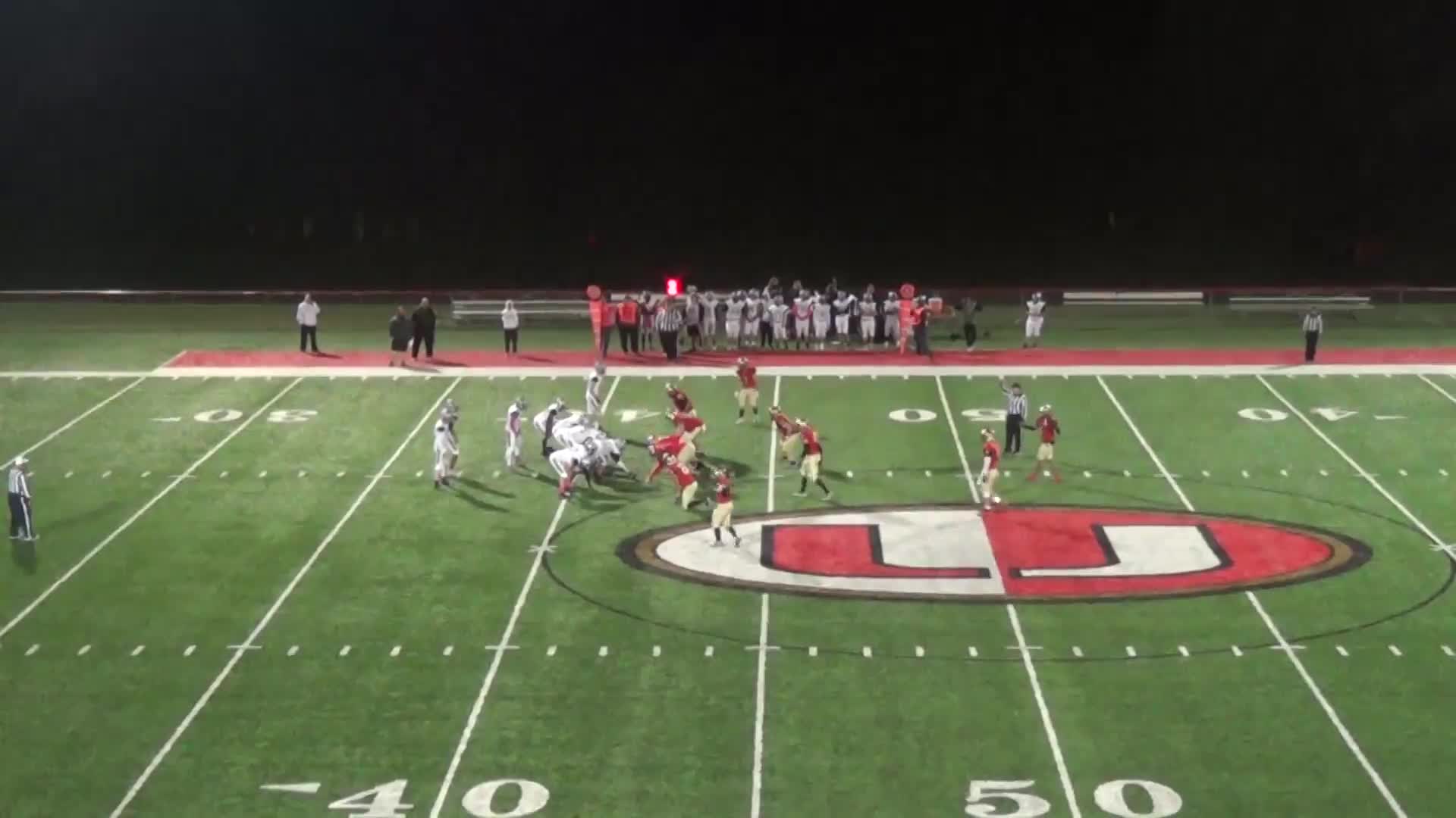 Videos Albert Gallatin Colonials (Uniontown, PA) Varsity Football