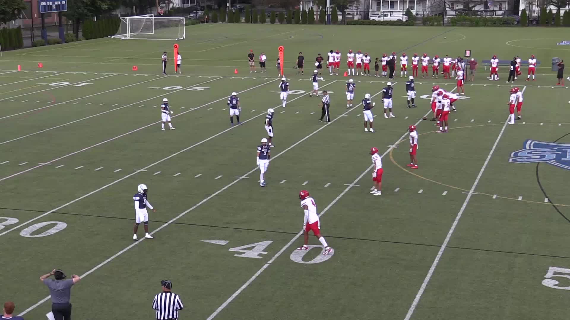 Colt Lumpris - Lawrenceville School - 2024 Sophomore Season