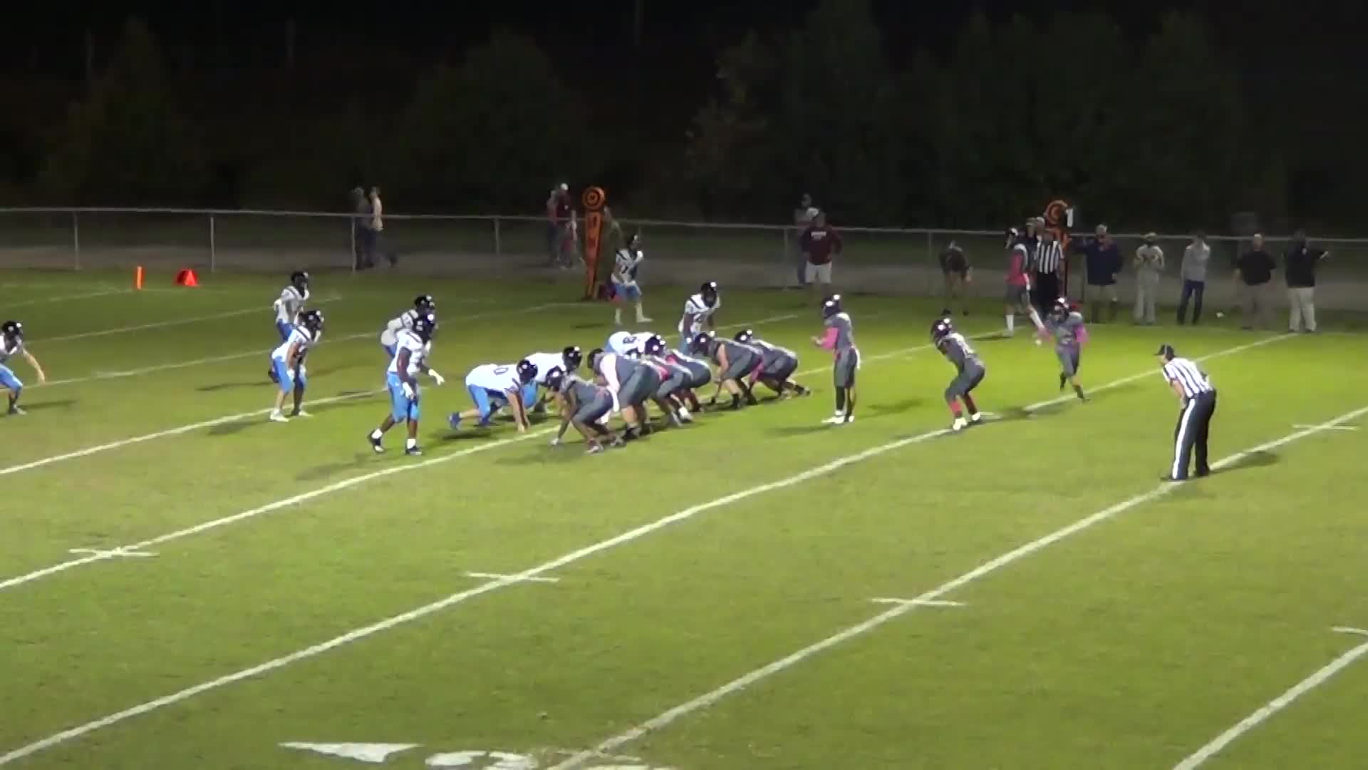 Muhlenberg County High School - Michael Johnson highlights - Hudl