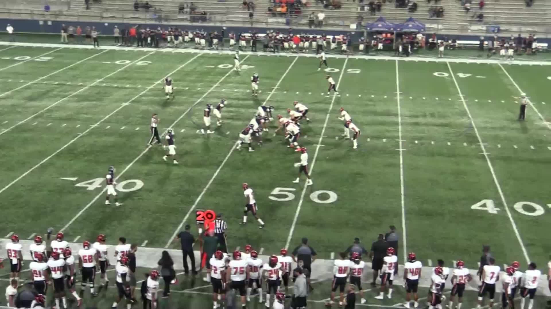 Full Season Highlights - Stone Smartt highlights - Hudl