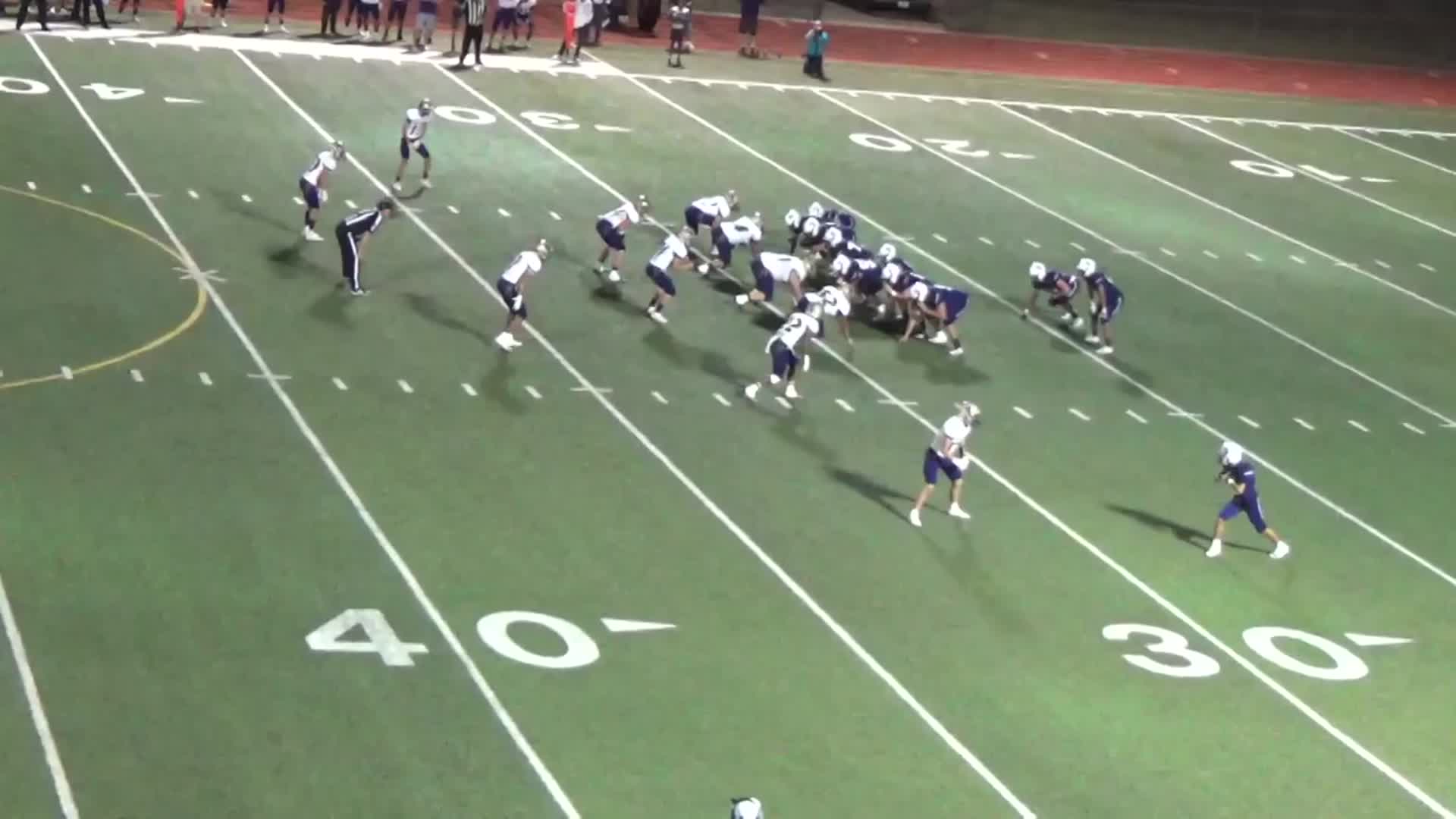 Jerret Mccormick's (Amarillo, TX) Video "Jerret Mccormick's highlights