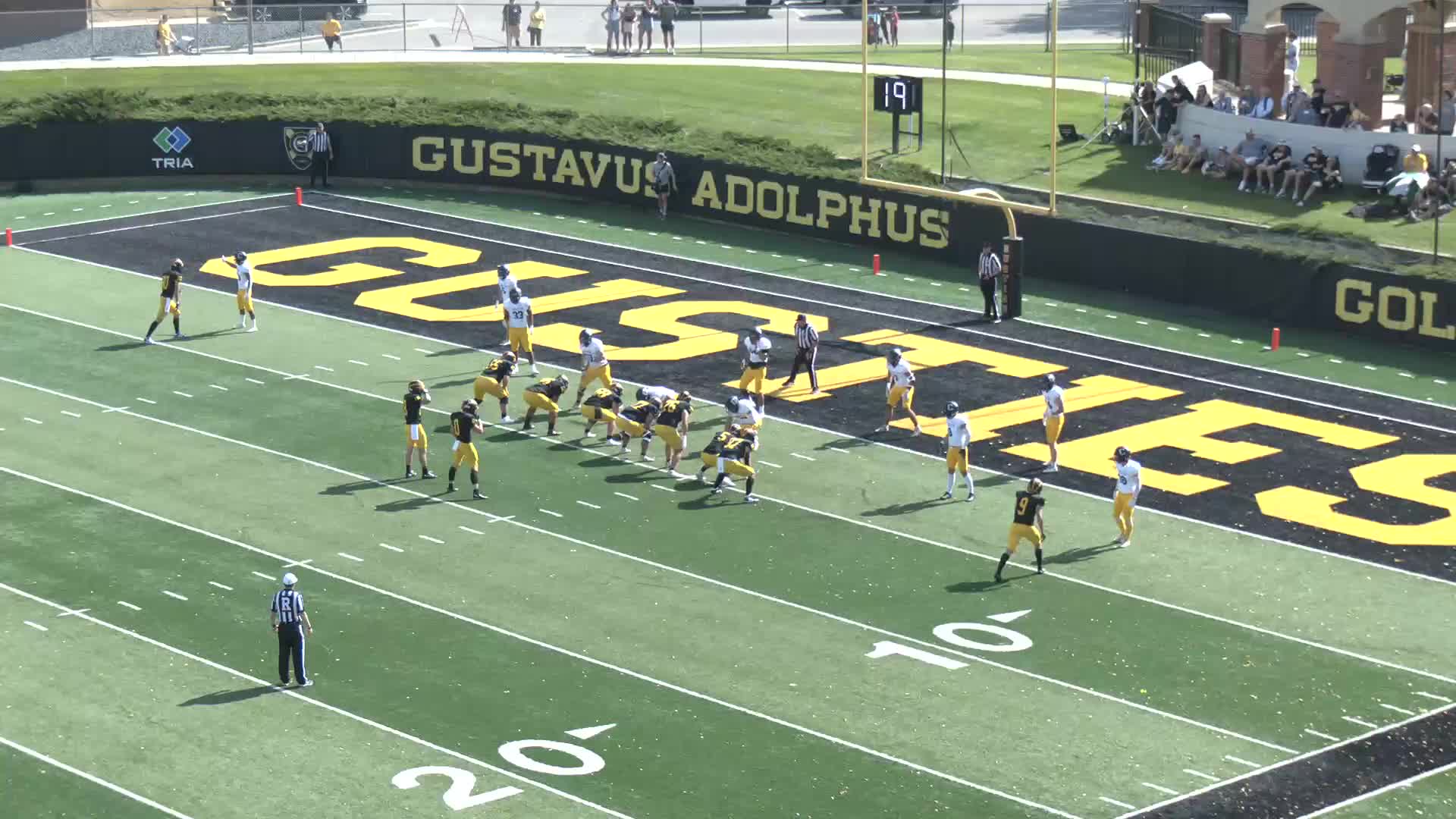 Carleton College - Jordan Wold highlights - Hudl