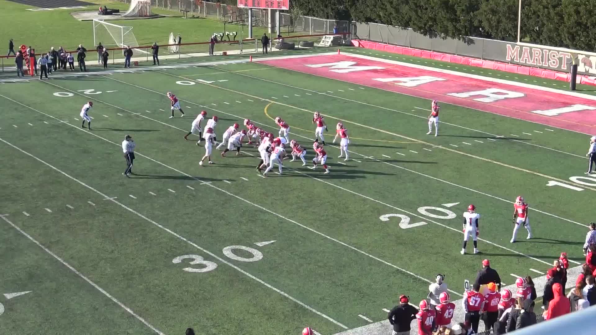 Junior Season Highlights - Patrick Coogan highlights - Hudl