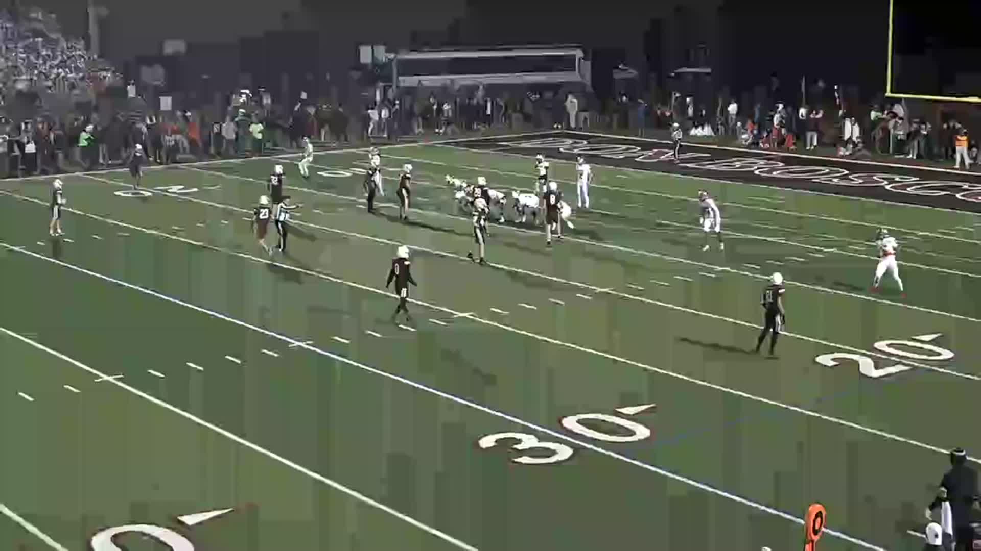  Mikahi Allen - Don Bosco - 2025 Junior Season Highlights 