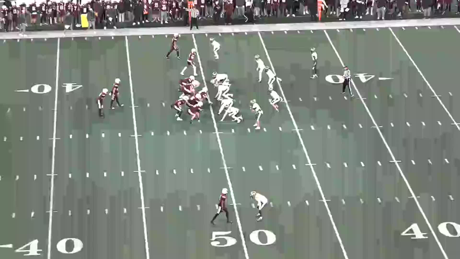 Isaiah Alvarez - Don Bosco - 2025 Junior Season