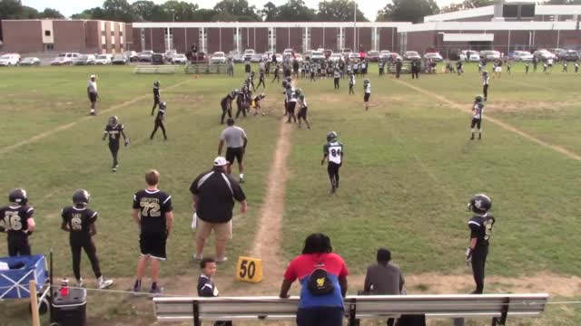 Aidan Glover Hudl