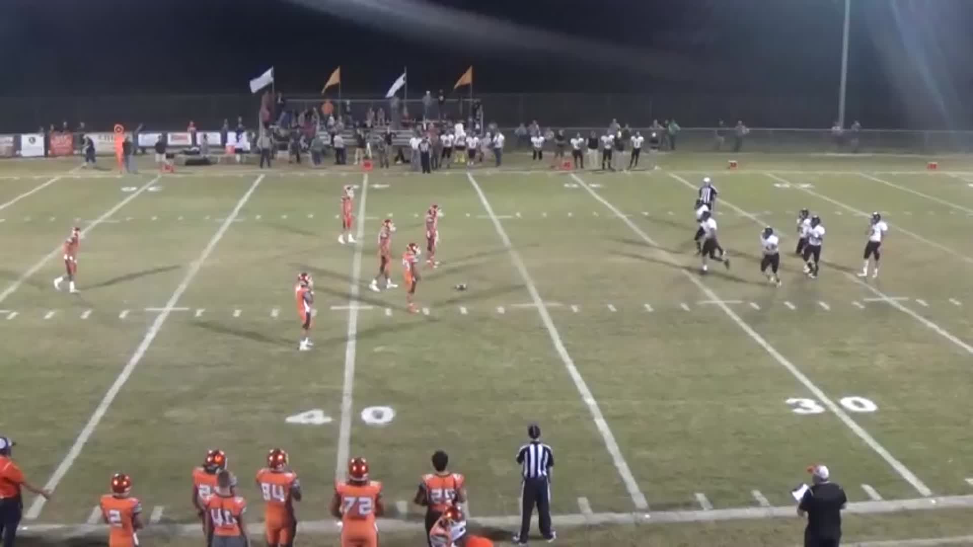 Richland Springs Hs Football Video Richland Springs Football