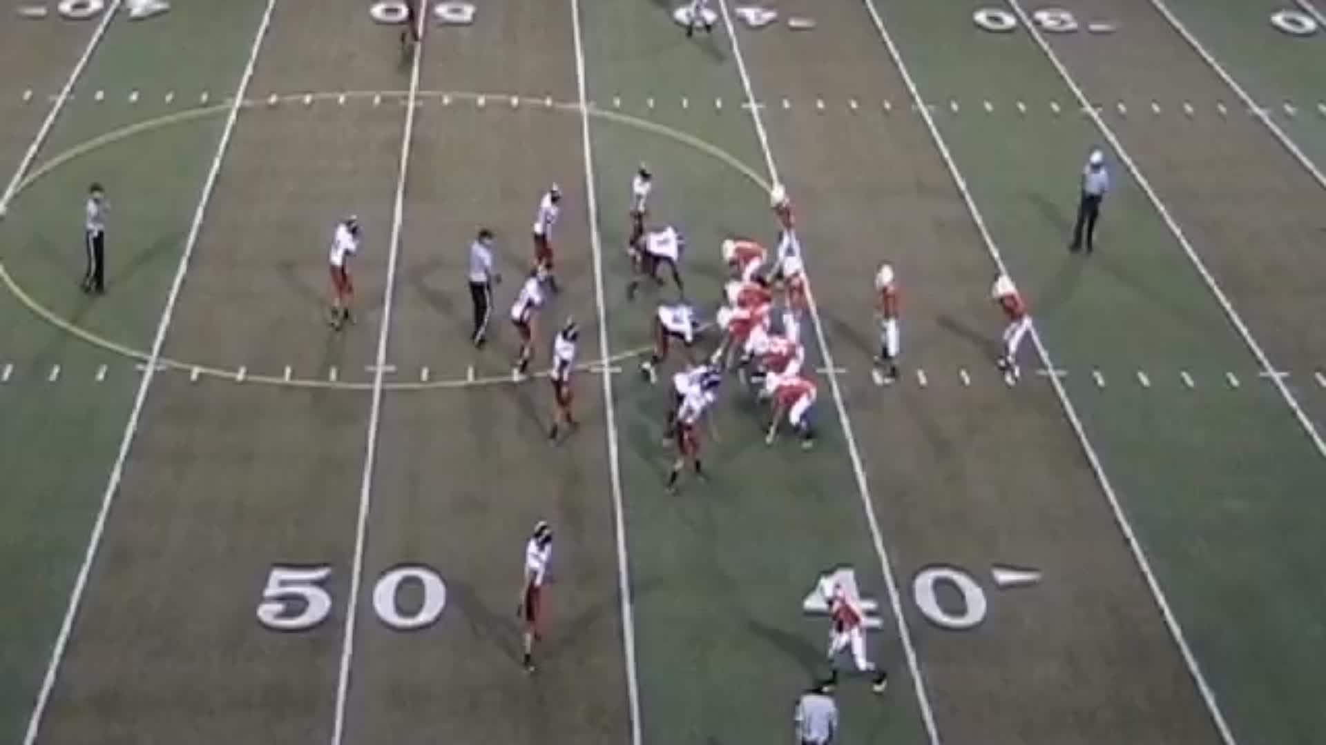 Cody Ricker's Highlights - Cody Ricker highlights - Hudl